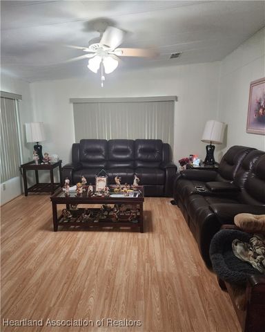 4004 BRIARIDGE Circle E, Sebring, FL 33870