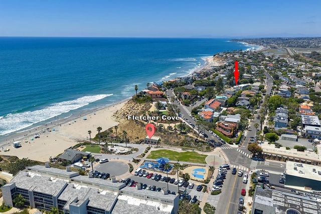 228 N Helix, Solana Beach, CA 92075