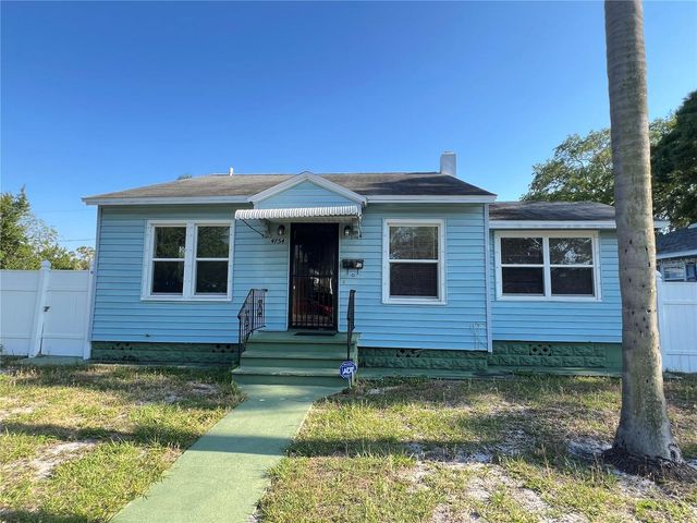4754 1ST AVENUE N, St Petersburg, FL 33713
