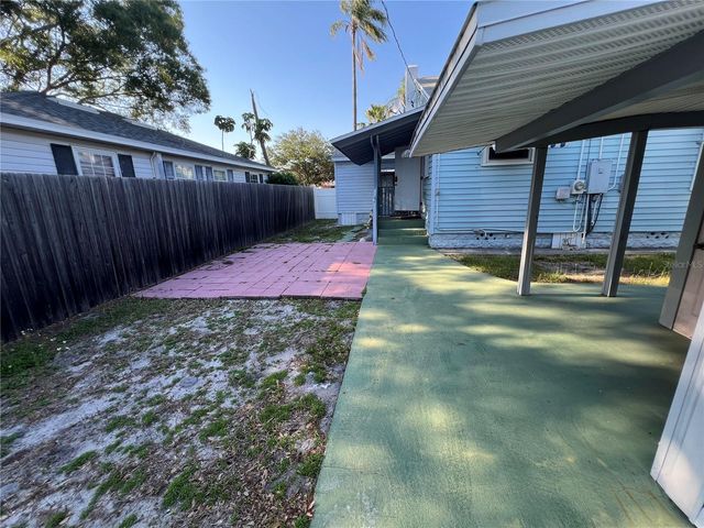 4754 1ST AVENUE N, St Petersburg, FL 33713