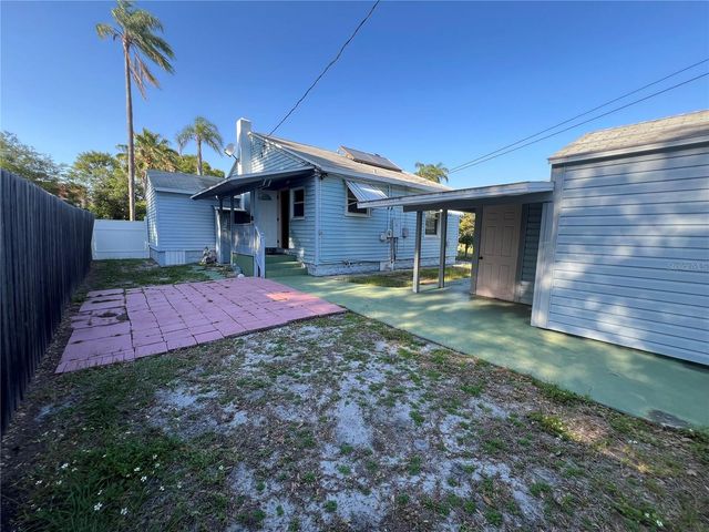 4754 1ST AVENUE N, St Petersburg, FL 33713