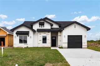 505 N Sophia Street, Elsa, TX 78543