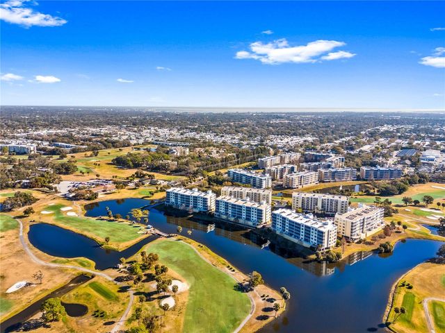 1200 COUNTRY CLUB DRIVE 1404, Largo, FL 33771