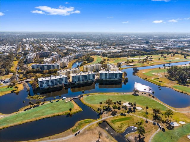 1200 COUNTRY CLUB DRIVE 1404, Largo, FL 33771