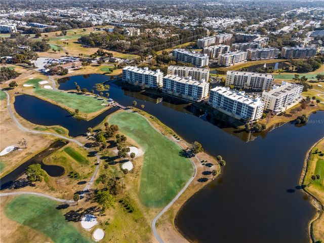 1200 COUNTRY CLUB DRIVE 1404, Largo, FL 33771