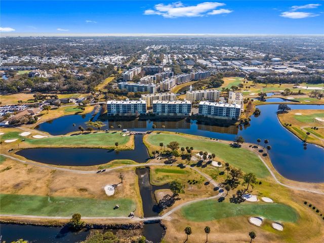 1200 COUNTRY CLUB DRIVE 1404, Largo, FL 33771