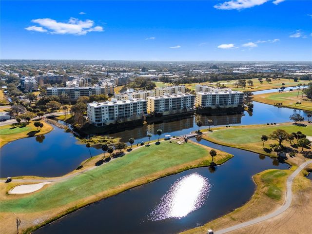 1200 COUNTRY CLUB DRIVE 1404, Largo, FL 33771