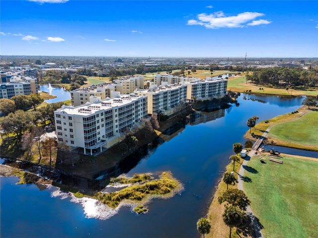 1200 COUNTRY CLUB DRIVE 1404, Largo, FL 33771