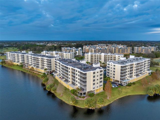 1200 COUNTRY CLUB DRIVE 1404, Largo, FL 33771