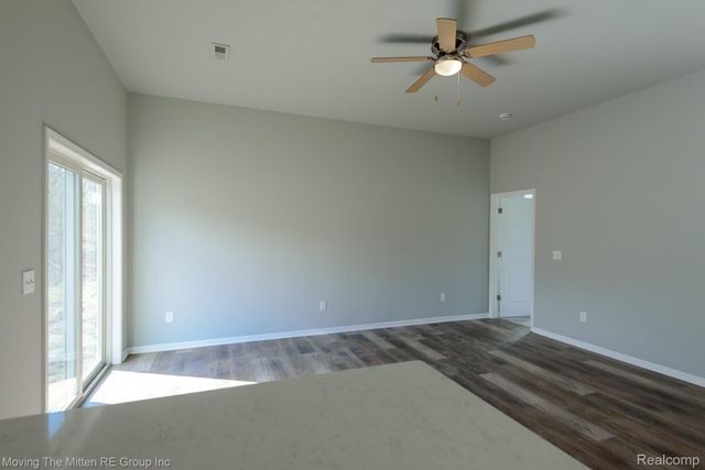 43001 Willow Road, Sumpter Township, MI 48164