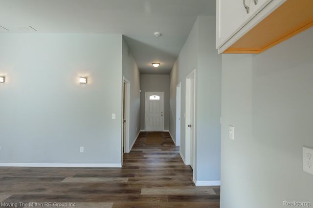 43001 Willow Road, Sumpter Township, MI 48164