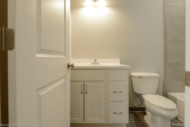 43001 Willow Road, Sumpter Township, MI 48164