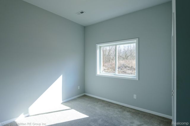 43001 Willow Road, Sumpter Township, MI 48164