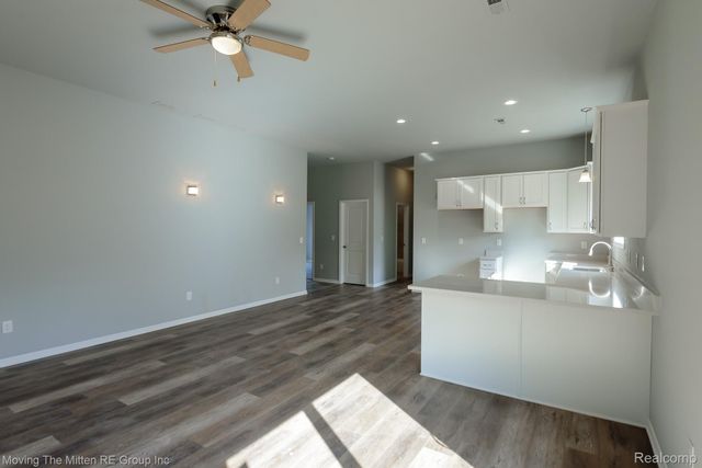 43001 Willow Road, Sumpter Township, MI 48164