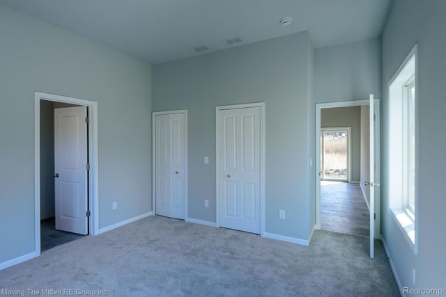 43001 Willow Road, Sumpter Township, MI 48164