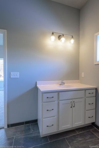 43001 Willow Road, Sumpter Township, MI 48164