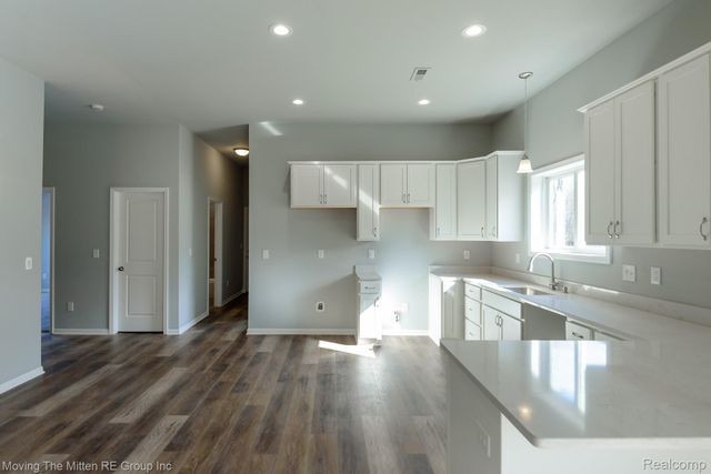 43001 Willow Road, Sumpter Township, MI 48164