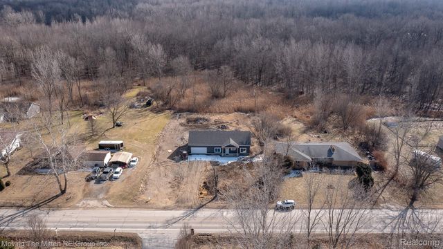 43001 Willow Road, Sumpter Township, MI 48164
