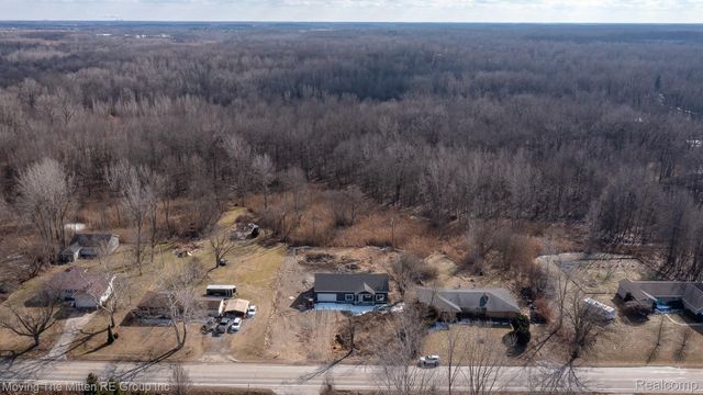 43001 Willow Road, Sumpter Township, MI 48164