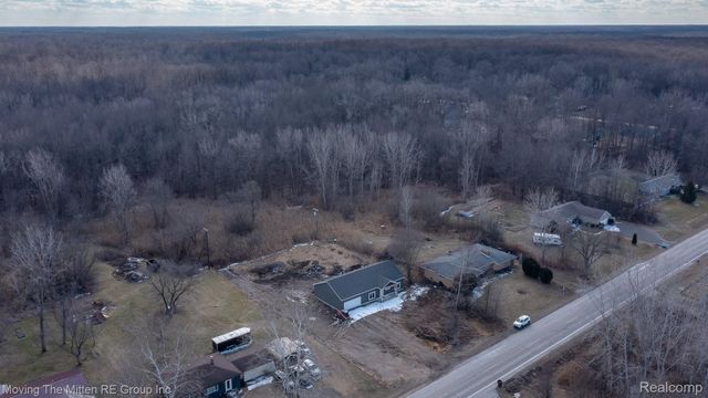 43001 Willow Road, Sumpter Township, MI 48164