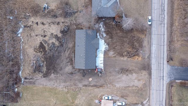 43001 Willow Road, Sumpter Township, MI 48164