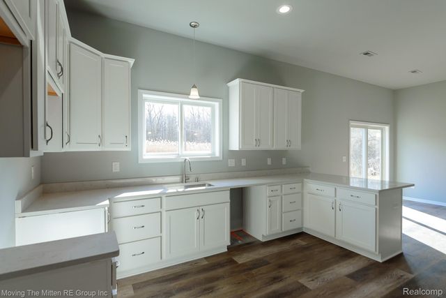 43001 Willow Road, Sumpter Township, MI 48164