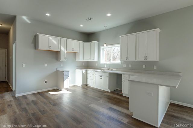 43001 Willow Road, Sumpter Township, MI 48164