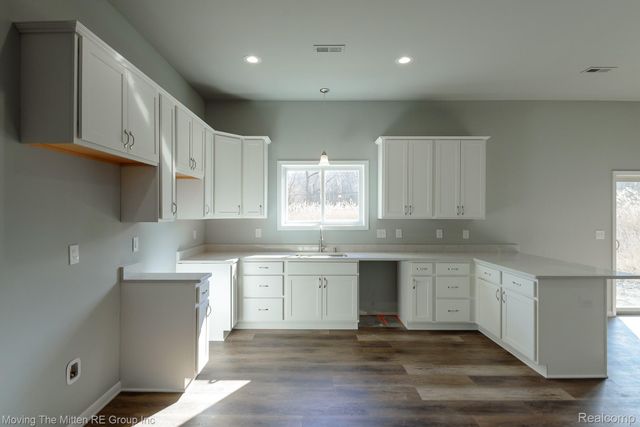 43001 Willow Road, Sumpter Township, MI 48164