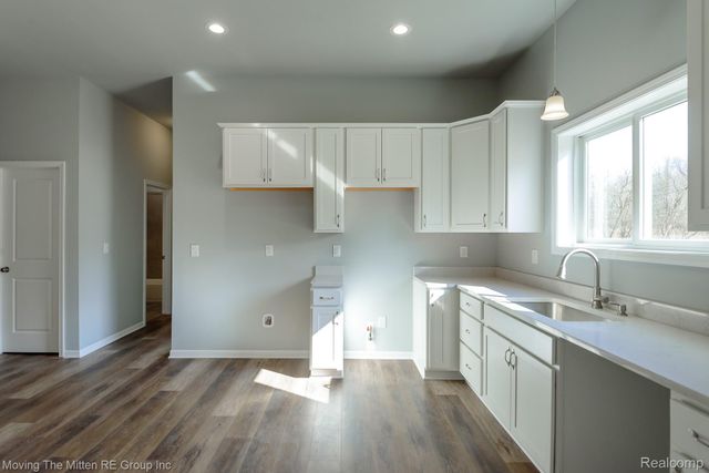 43001 Willow Road, Sumpter Township, MI 48164