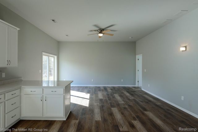 43001 Willow Road, Sumpter Township, MI 48164