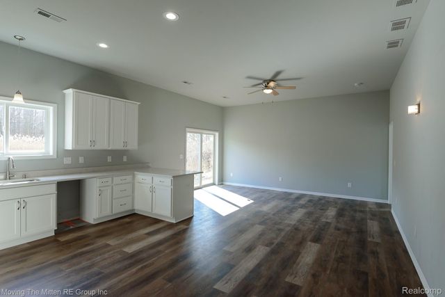 43001 Willow Road, Sumpter Township, MI 48164