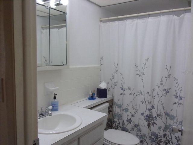8525 111TH STREET 308, Seminole, FL 33772