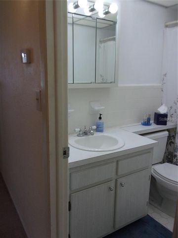 8525 111TH STREET 308, Seminole, FL 33772