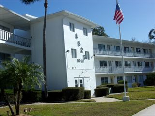 8525 111TH STREET 308, Seminole, FL 33772