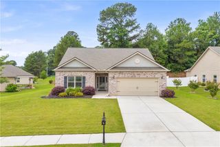 817 Hidden Hollow Circle, Commerce, GA 30529