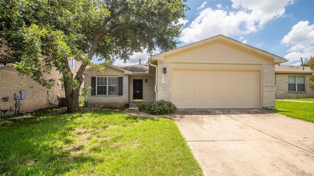 3817 Haleys WAY, Round Rock, TX 78665
