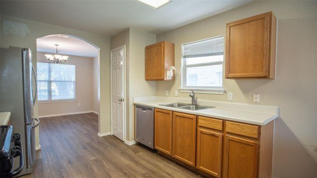 3817 Haleys WAY, Round Rock, TX 78665