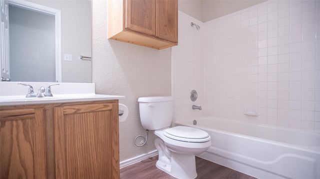 3817 Haleys WAY, Round Rock, TX 78665