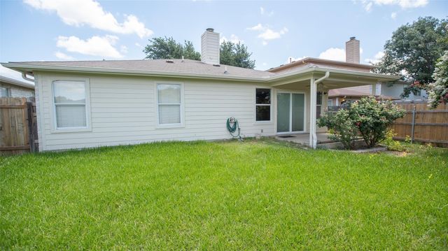 3817 Haleys WAY, Round Rock, TX 78665
