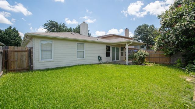 3817 Haleys WAY, Round Rock, TX 78665