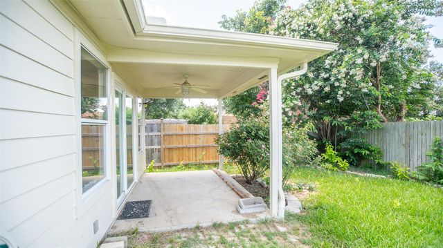 3817 Haleys WAY, Round Rock, TX 78665