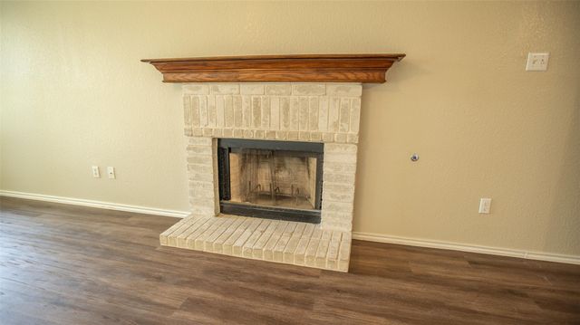 3817 Haleys WAY, Round Rock, TX 78665