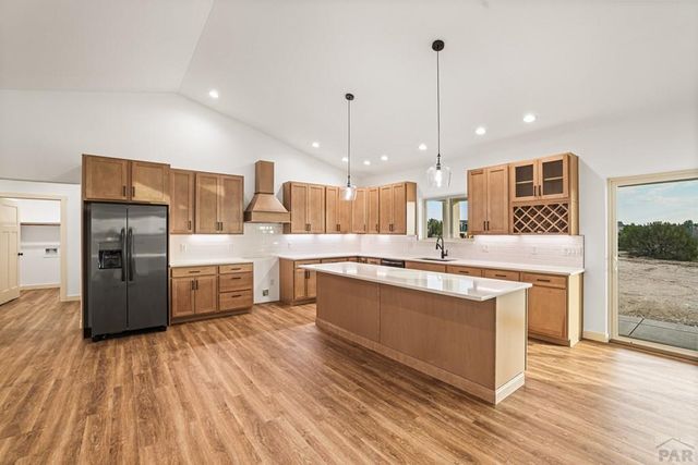 2071 Locoweed Dr., Pueblo West, CO 81007
