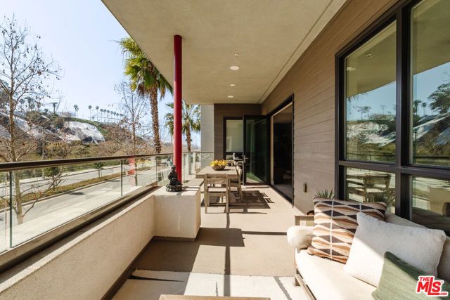 12765 Bluff Creek Drive 1, Los Angeles, CA 90094