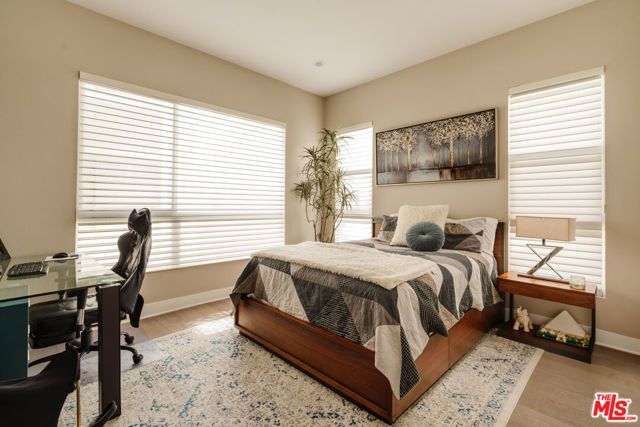 12765 Bluff Creek Drive 1, Los Angeles, CA 90094