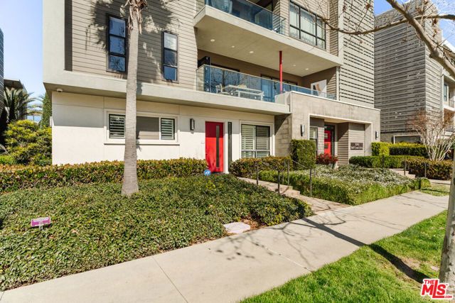 12765 Bluff Creek Drive 1, Los Angeles, CA 90094