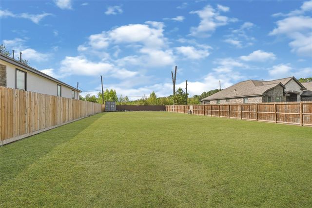 16231 Green Manor Drive Drive, Houston, TX 77396