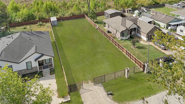 16231 Green Manor Drive Drive, Houston, TX 77396