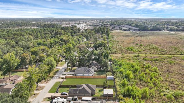 16231 Green Manor Drive Drive, Houston, TX 77396