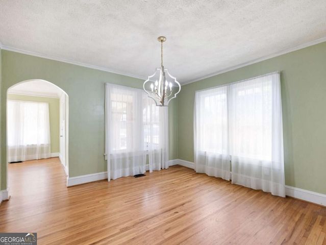 1391 Jefferson Avenue, East Point, GA 30344